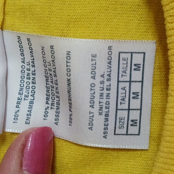 Tshirt - Picture 4 of 4